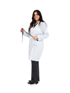 Women's Hi Sophie Lab Coat