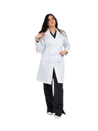 Women's Hi Sophie Lab Coat