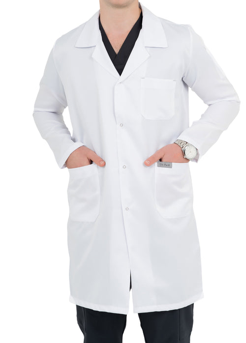 Men's Hi Sophie Lab Coat