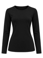Women's Medical Undershirt – transparent product image